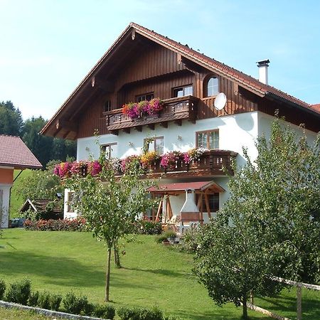 Tremlhof Apartment Unterach am Attersee Exterior foto